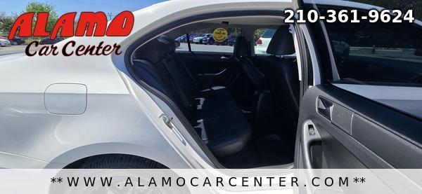 used 2011 Volkswagen Jetta car, priced at $6,995