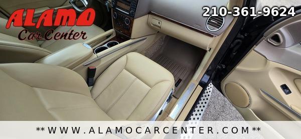 used 2012 Mercedes-Benz GL-Class car, priced at $7,995