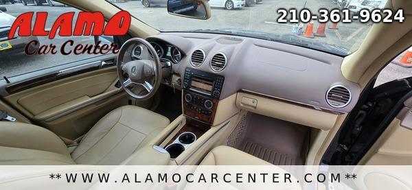 used 2012 Mercedes-Benz GL-Class car, priced at $7,995