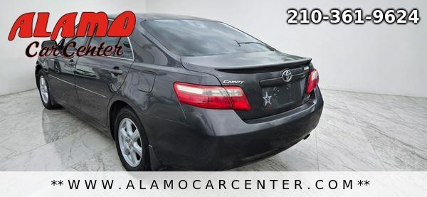 used 2009 Toyota Camry car, priced at $6,495