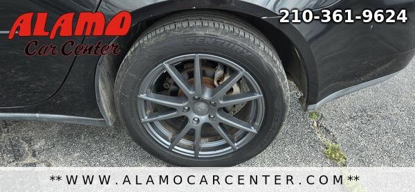 used 2008 Pontiac G6 car, priced at $3,995