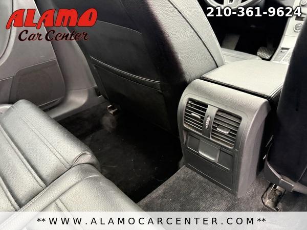 used 2014 Volkswagen CC car, priced at $6,995