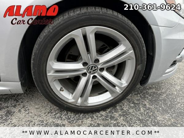 used 2014 Volkswagen CC car, priced at $6,995