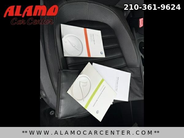 used 2014 Volkswagen CC car, priced at $6,995