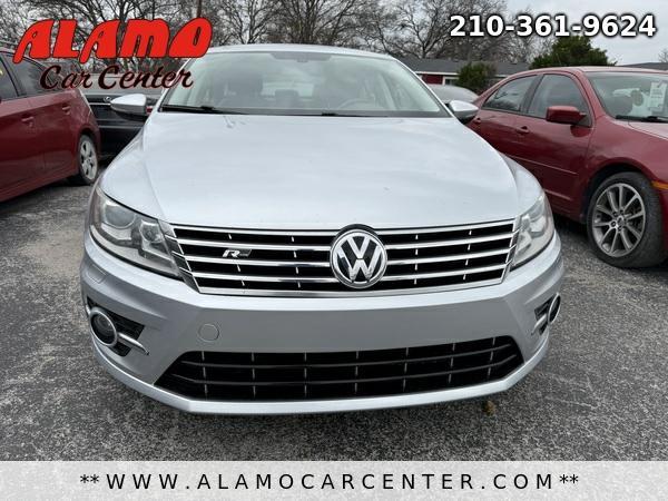 used 2014 Volkswagen CC car, priced at $6,995