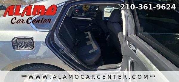 used 2016 Volkswagen Passat car, priced at $6,495