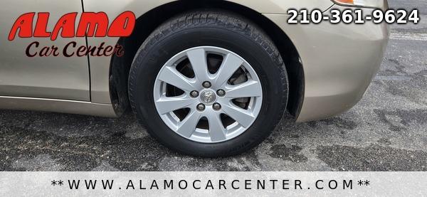 used 2007 Toyota Camry car, priced at $5,595