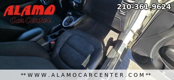 used 2018 Kia Soul car, priced at $5,595