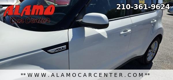 used 2018 Kia Soul car, priced at $5,595