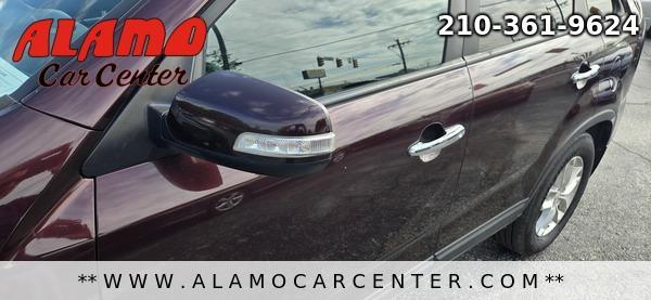 used 2015 Kia Sorento car, priced at $5,795