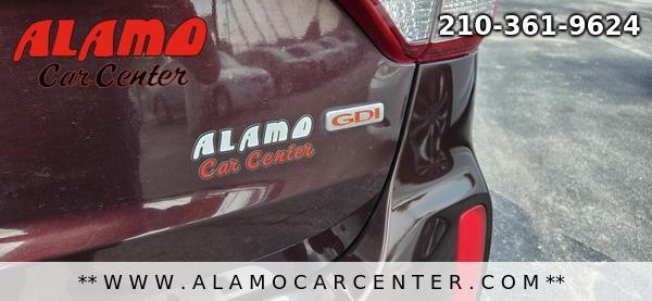 used 2015 Kia Sorento car, priced at $5,795