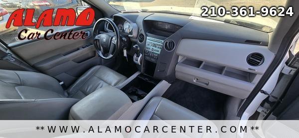 used 2011 Honda Pilot car, priced at $4,995