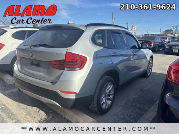 used 2015 BMW X1 car, priced at $6,995
