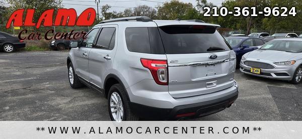 used 2015 Ford Explorer car, priced at $6,995