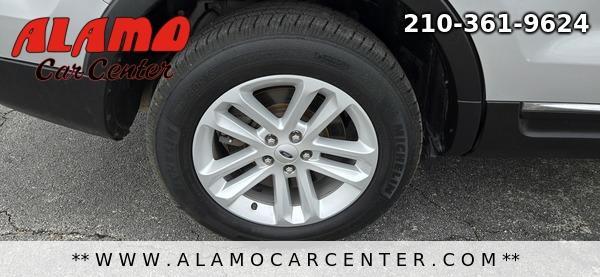 used 2015 Ford Explorer car, priced at $6,995