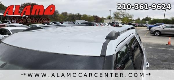 used 2015 Ford Explorer car, priced at $6,995