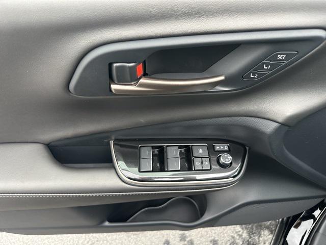 new 2026 Toyota Crown car, priced at $48,279