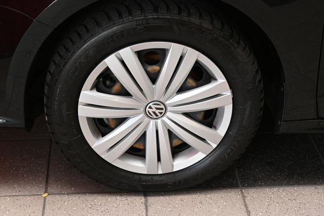 used 2017 Volkswagen Jetta car, priced at $12,390