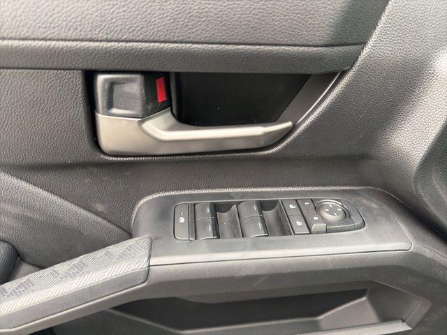 new 2026 Toyota Tacoma Hybrid car, priced at $54,589