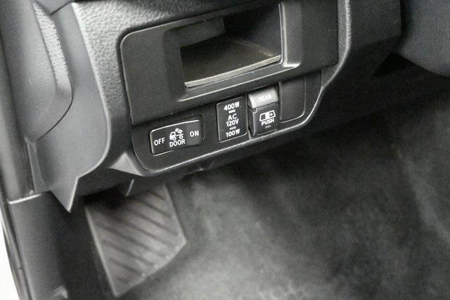 used 2017 Toyota Tacoma car, priced at $31,178