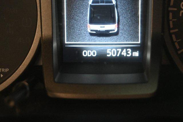 used 2017 Toyota Tacoma car, priced at $31,178