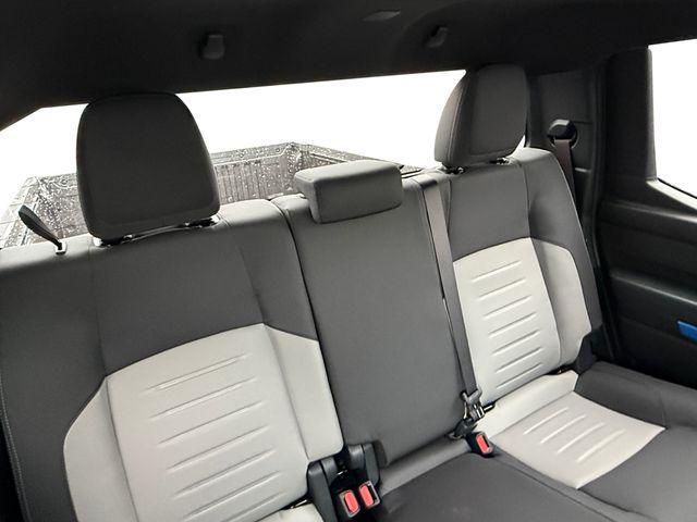 new 2026 Toyota Tacoma car, priced at $44,809