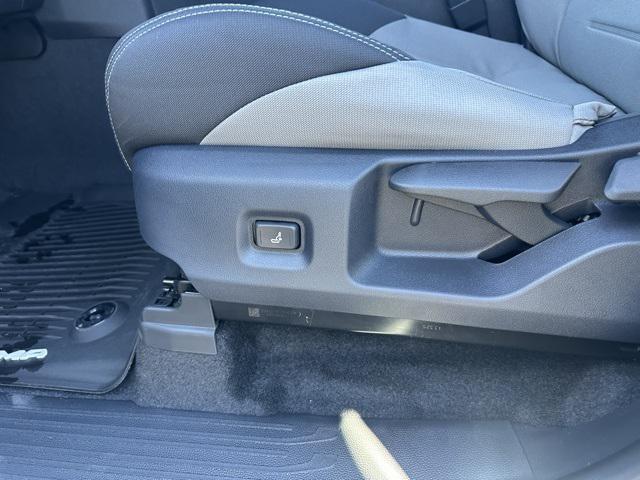 new 2025 Toyota Tacoma car, priced at $43,020