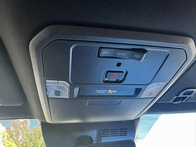 new 2025 Toyota Tacoma car, priced at $43,020