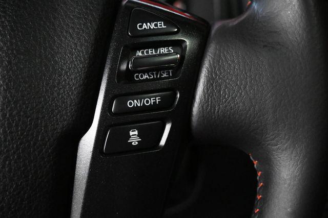 used 2022 Nissan Titan car, priced at $30,926