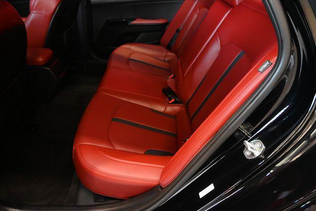 used 2023 Kia K5 car, priced at $26,400