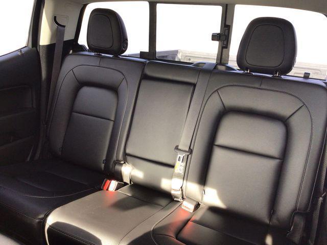 used 2022 Chevrolet Colorado car, priced at $35,120