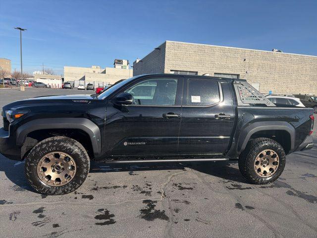 new 2026 Toyota Tacoma Hybrid car, priced at $64,945