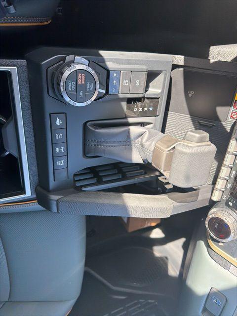 new 2026 Toyota Tacoma Hybrid car, priced at $64,945