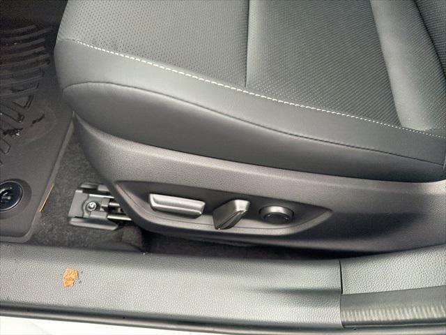 new 2026 Toyota Prius car, priced at $34,182