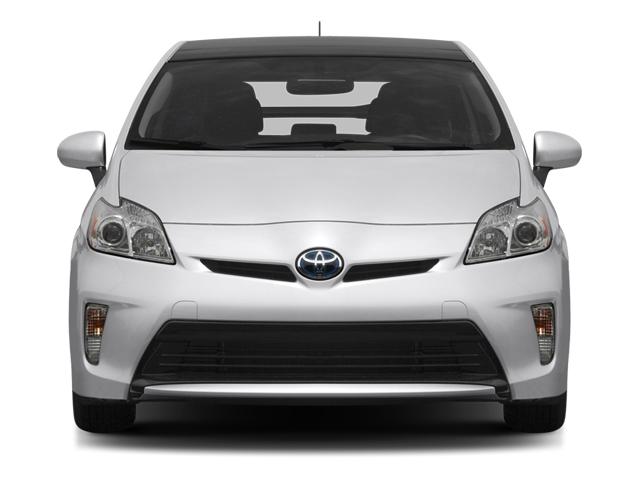 used 2013 Toyota Prius car, priced at $13,125