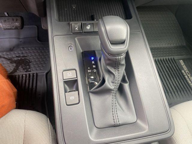 new 2026 Toyota Corolla Cross car, priced at $29,227