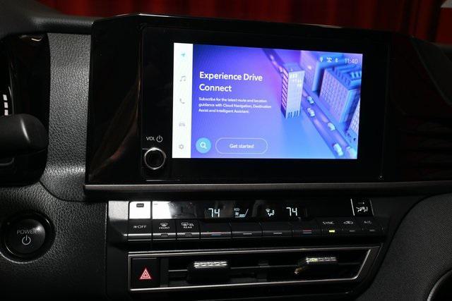 used 2025 Toyota Camry car, priced at $24,902