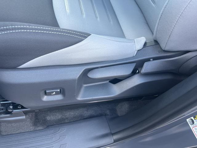 new 2025 Toyota Tacoma car, priced at $43,020