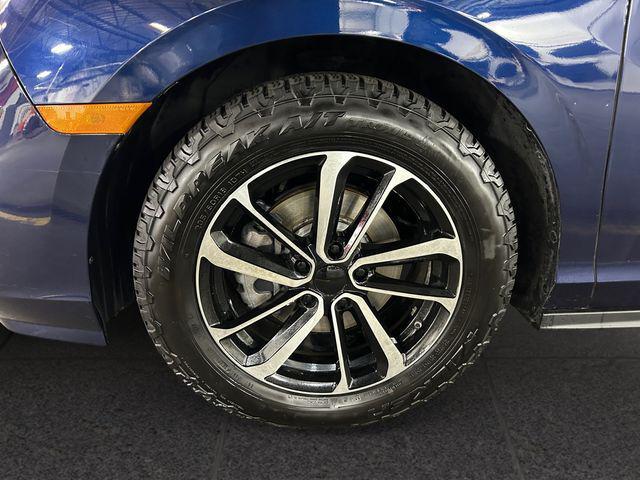 used 2020 Honda Odyssey car, priced at $22,926