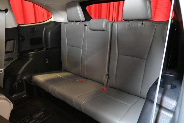 used 2025 Toyota Highlander Hybrid car, priced at $48,823