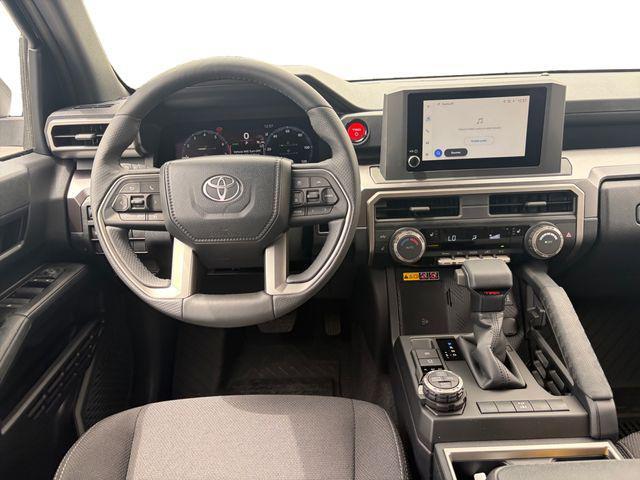 new 2026 Toyota 4Runner car, priced at $51,530