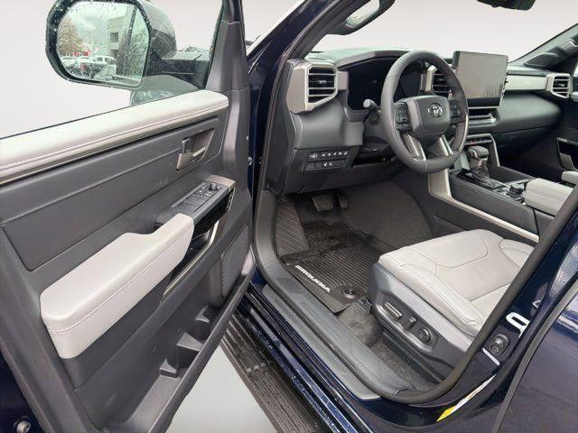 new 2026 Toyota Sequoia car, priced at $76,243