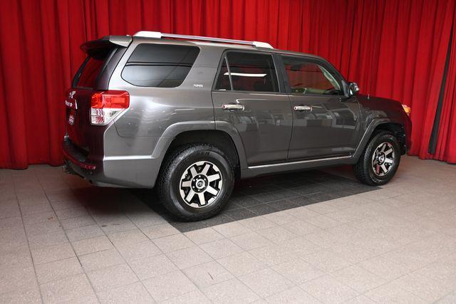used 2011 Toyota 4Runner car, priced at $14,500