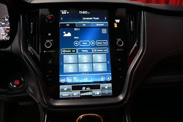 used 2023 Subaru Outback car, priced at $32,943