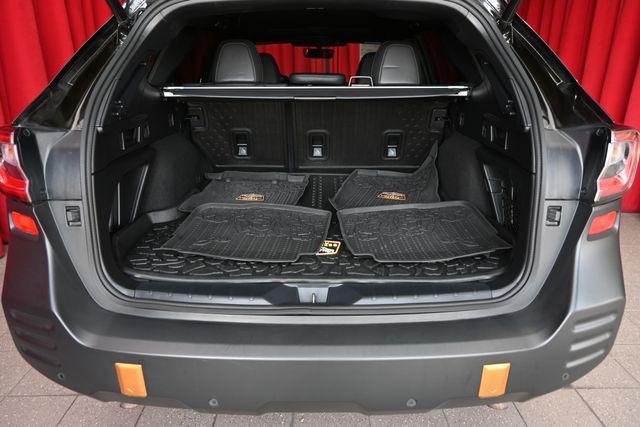 used 2023 Subaru Outback car, priced at $32,943