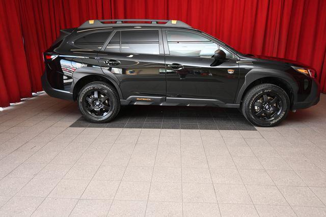 used 2023 Subaru Outback car, priced at $32,943