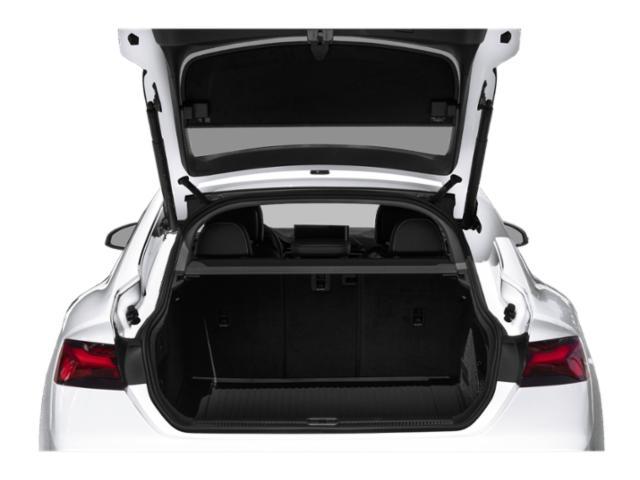 used 2023 Audi A5 Sportback car, priced at $36,891