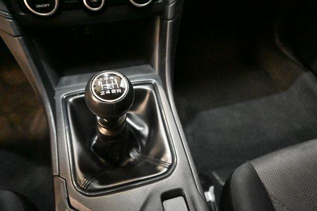 used 2023 Subaru Crosstrek car, priced at $19,108