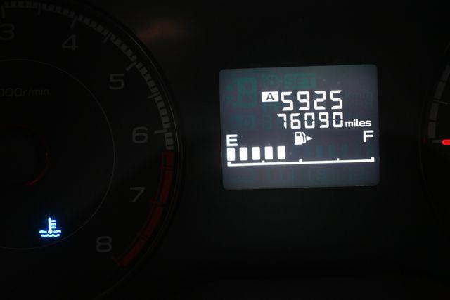 used 2023 Subaru Crosstrek car, priced at $19,108