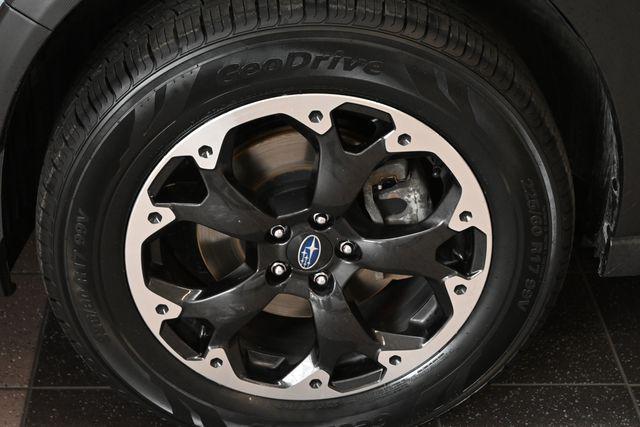 used 2023 Subaru Crosstrek car, priced at $19,108